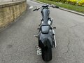 2010 Honda VT 1300CX Fury, чёрный, 800000 рублей - вид 7