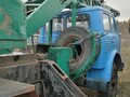 1990 МАЗ Автокраны, синий, 380000 рублей - вид 1