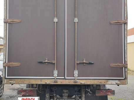 2012 МАЗ 5340, красный, 1150000 рублей, вид 2