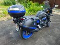 2007 Yamaha FZ1, серый, 720000 рублей - вид 4