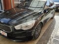 2013 Kia Quoris I, чёрный, 1300000 рублей - вид 2