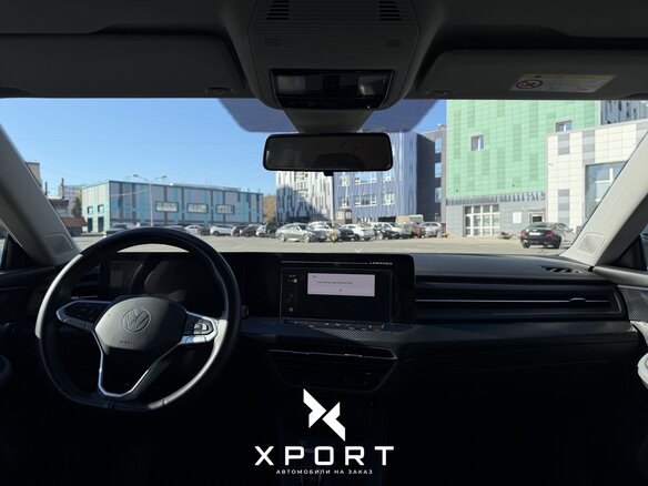 2022 Volkswagen Lamando L II, серебристый, 2390000 рублей - вид 23