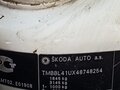 2004 Skoda Octavia I (A4) Рестайлинг, белый, 607000 рублей - вид 6