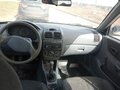 2008 Hyundai Accent ТагАЗ II, серебристый, 220000 рублей - вид 5