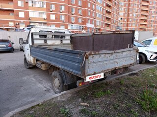 2010 ГАЗ Соболь (2310), белый, 290000 рублей, вид 3
