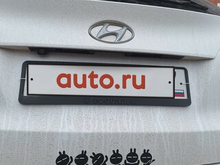 2011 Hyundai ix35 I, белый, 1250000 рублей, вид 5