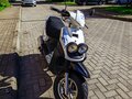 2012 Yamaha BWs, белый, 95000 рублей - вид 4