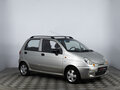 2005 Daewoo Matiz Best I Рестайлинг, белый - вид 2