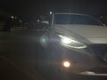 2014 Mazda Axela III, белый, 1150000 рублей - вид 3