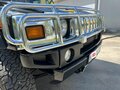 2007 Hummer H2 I, чёрный, 3450000 рублей - вид 3