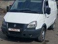 2013 ГАЗ ГАЗель (2705), белый, 850000 рублей