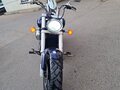 2007 Suzuki Boulevard M50, синий, 450000 рублей - вид 4