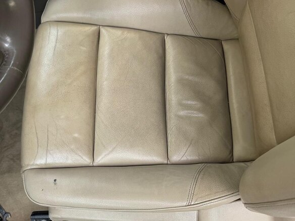 2004 Audi A4 II (B6), белый, 1200000 рублей - вид 14