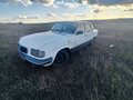 1998 ГАЗ 3110 «Волга», белый, 75000 рублей