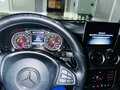 2018 Mercedes-Benz GLA 200 I (X156) Рестайлинг, синий, 1950000 рублей - вид 10