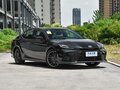 2026 Toyota Camry IX (XV80) China Market Рестайлинг, чёрный, 4900000 рублей