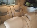 2011 Mercedes-Benz GL-Класс 500 I (X164) Рестайлинг, чёрный, 2200000 рублей - вид 5