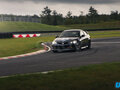 2003 Acura RSX I, чёрный - вид 3