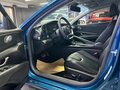 2021 Hyundai Elantra VII (CN7), синий - вид 9