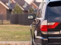 2008 BMW X3 25i I (E83) Рестайлинг, чёрный, 950000 рублей - вид 11