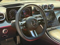 2024 Mercedes-Benz C-Класс 300 V (W206), серебристый, 5330000 рублей - вид 9