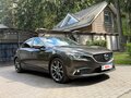 2015 Mazda 6 III (GJ) Рестайлинг, коричневый, 1800000 рублей - вид 1