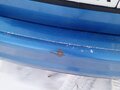 2006 Ford Focus II, голубой, 310000 рублей - вид 9
