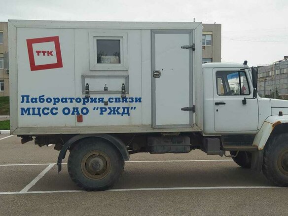 2008 ГАЗ 3308, белый, 423900 рублей - вид 2
