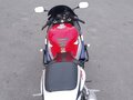 2001 Honda CBR 929RR Fireblade, белый, 340000 рублей - вид 2