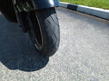 2006 Yamaha TMAX, чёрный, 390000 рублей - вид 7