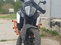 2020 KTM 390 Adventure, белый, 625000 рублей