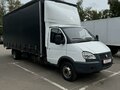 2008 ГАЗ ГАЗель (2705), белый, 2200000 рублей - вид 7