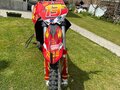 2012 KTM 450 SX F, красный, 320000 рублей