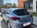 2012 Opel Astra J, серый, 670000 рублей - вид 3
