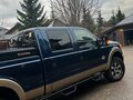 2014 Ford F-250, синий, 6777777 рублей - вид 8