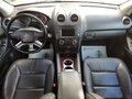 2010 Mercedes-Benz M-Класс 350 II (W164) Рестайлинг, чёрный - вид 11