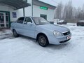 2007 Lada (ВАЗ) Priora I, серебристый, 450000 рублей - вид 2