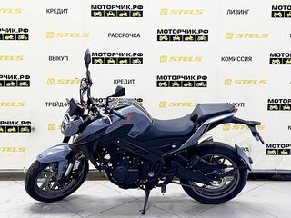 2025 Stels M502N, серый, 449000 рублей, вид 1