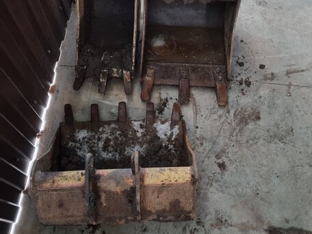 2012 Yanmar SV, жёлтый, 2500000 рублей, вид 3