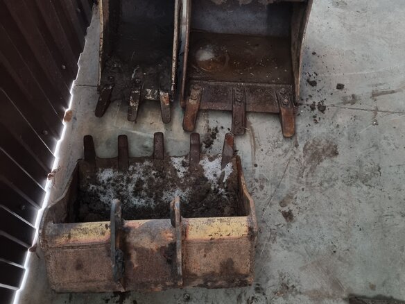 2012 Yanmar SV, жёлтый, 2500000 рублей - вид 2