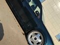 2003 Volkswagen Golf IV, зелёный, 600000 рублей - вид 4