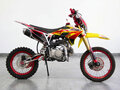2026 Ataki Start YX125EM, жёлтый, 76500 рублей - вид 2