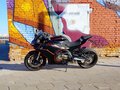 2025 QJMotor SRK 600 RC, чёрный, 600000 рублей - вид 9