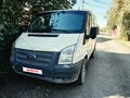 2013 Ford Transit, бежевый, 900000 рублей