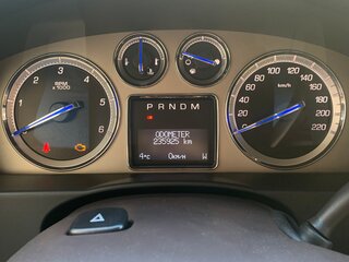 2011 Cadillac Escalade III, чёрный, 2499999 рублей, вид 4
