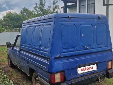 2007 ИЖ 27175, синий, 225000 рублей, вид 3