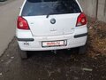 2012 Geely MK Cross I, белый, 210000 рублей - вид 2