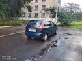 2008 Lada (ВАЗ) Kalina I, синий, 200000 рублей - вид 3