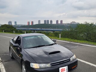 1992 Toyota Corolla Levin VI (AE100/AE101), чёрный, 670000 рублей, вид 5