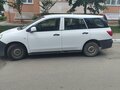 2018 Nissan AD III Рестайлинг, белый, 1050000 рублей - вид 6